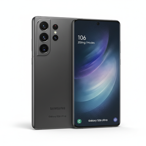 Samsung Galaxy S26 Ultra