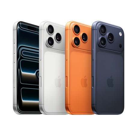 iPhone 17 Pro